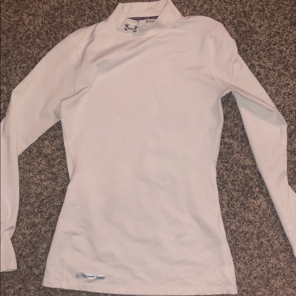 under armor